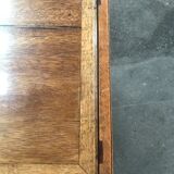 Commode chinoise indonésienne