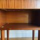 Table de chevet vintage
