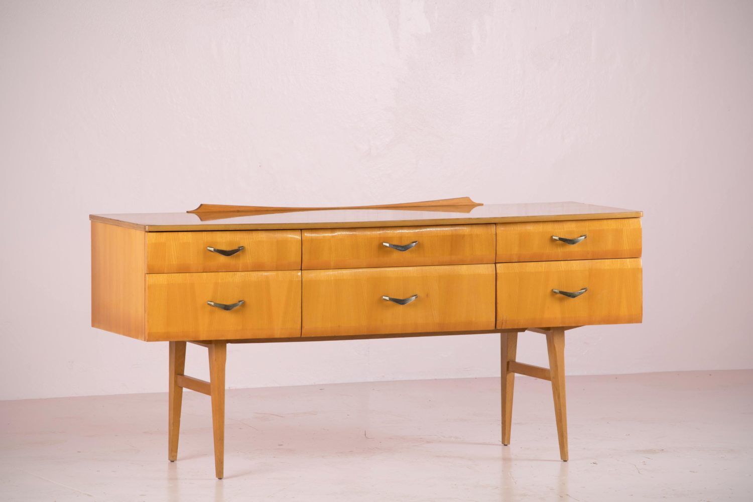 Vintage sideboard