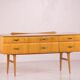 Vintage sideboard