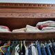 Norman wardrobe