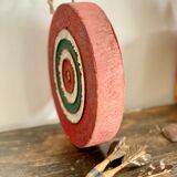 Old vintage darts game