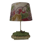 Lampe ancienne