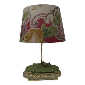 Lampe ancienne