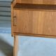 Vintage sideboard, Scandinavian style from the 1950s-1960s.