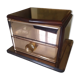 Boîte à bijoux années 50