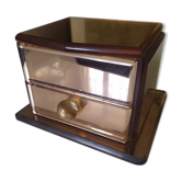 Boîte à bijoux années 50