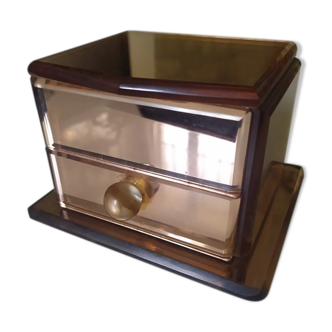 50s jewelry box