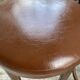 Set of 4 high bistro stools Baumann