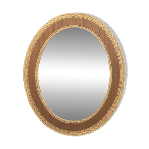 Miroir scandinave en