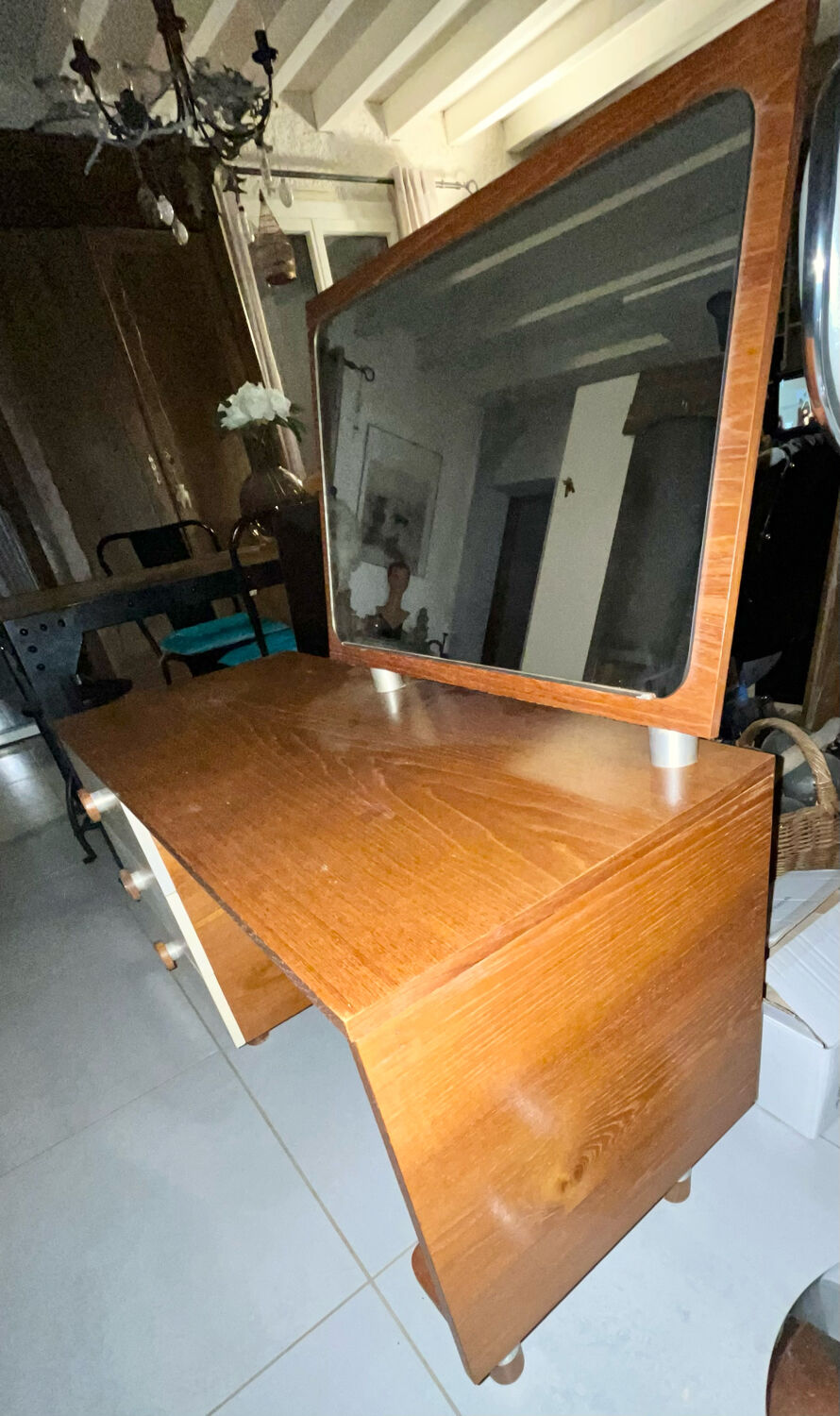 Dressing table G-Plan vintage