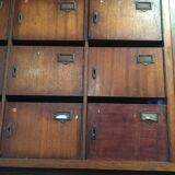 Mailbox