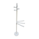 Space Age Coat Rack from Metalplastica Lucchese Italy 1970's