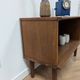 small vintage library