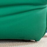 Cannaregio Modular Sofa with Footrest by Gaetano Pesce for Cassina, Italy 1986