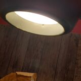 Vintage lamp cobra year 70