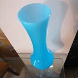Opaline vase