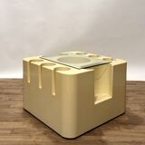70s Bacco bar by Sergio Mazza Artemide