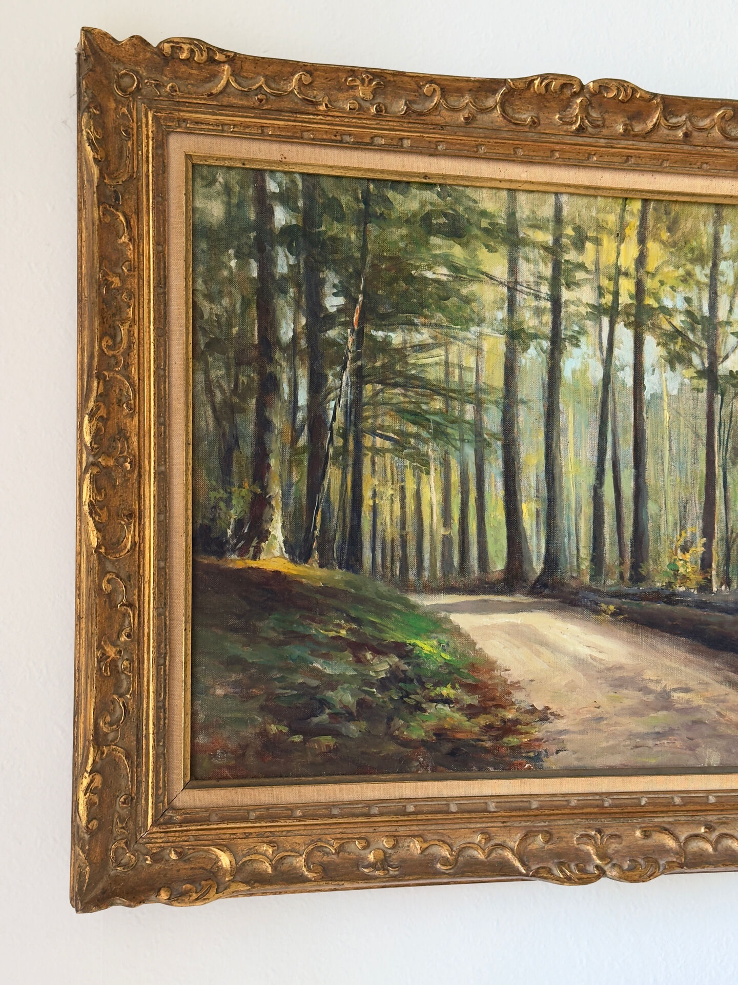Painting / artwork