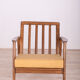 Armchairs 300-139 by Swarzędzka Factory, 1960