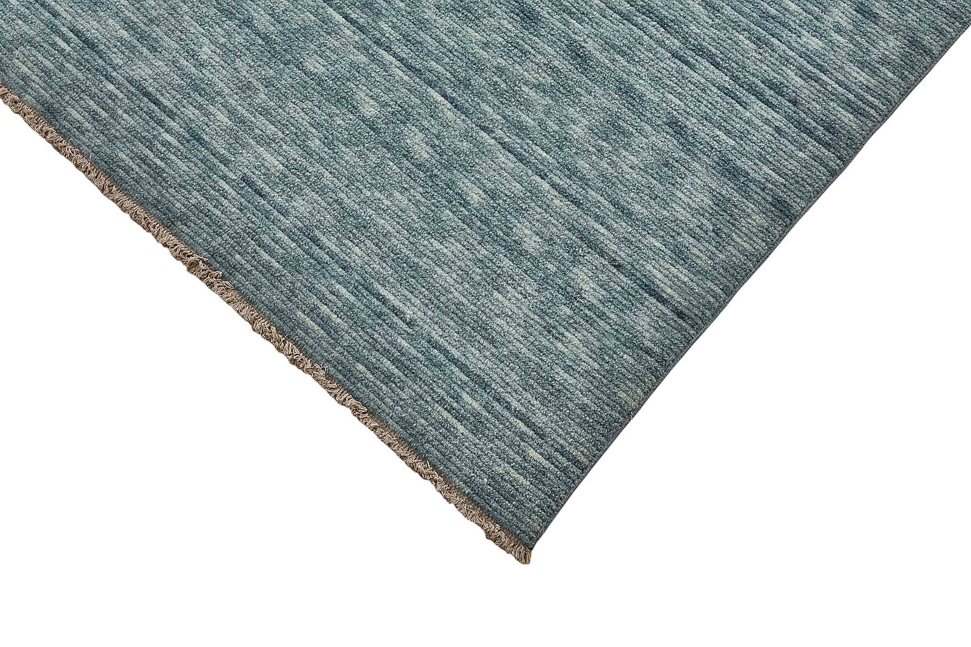 Turkish Handcrafted Loom Oushak Rug 230 cm x 296 cm