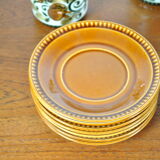 Coffee service Boch 1970