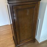 Louis Philippe chest of drawers
