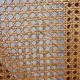 Rattan headboard 140/160