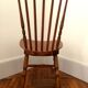 Paire de chaises Baumann modèle Tacoma