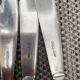 Fish cutlery