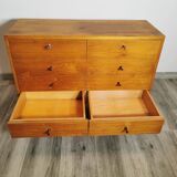 Sideboard by Georg Satink