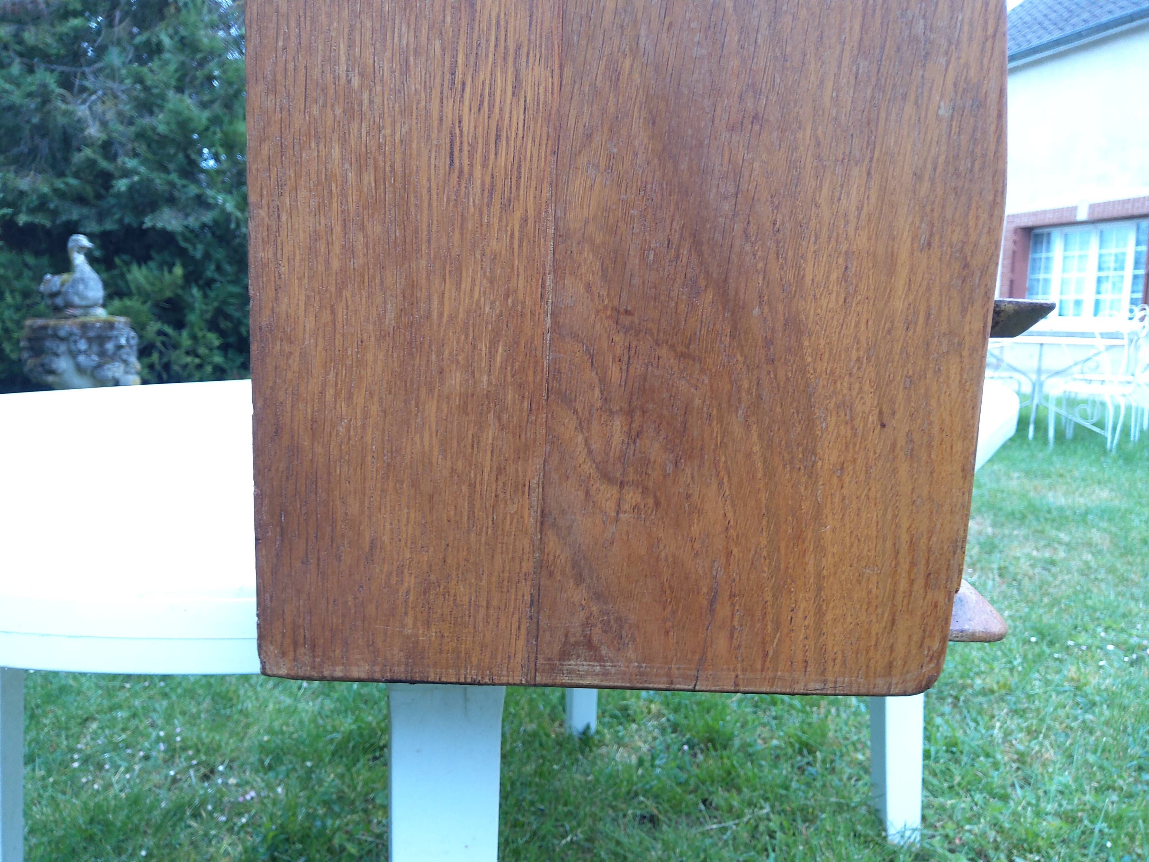 Marcel Gascoin shelf