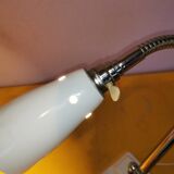 Kieklair natural science lamp, France, 1958