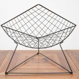 Paire de fauteuils 'Oti' par Niels Gammelgaard