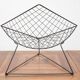 Paire de fauteuils 'Oti' par Niels Gammelgaard