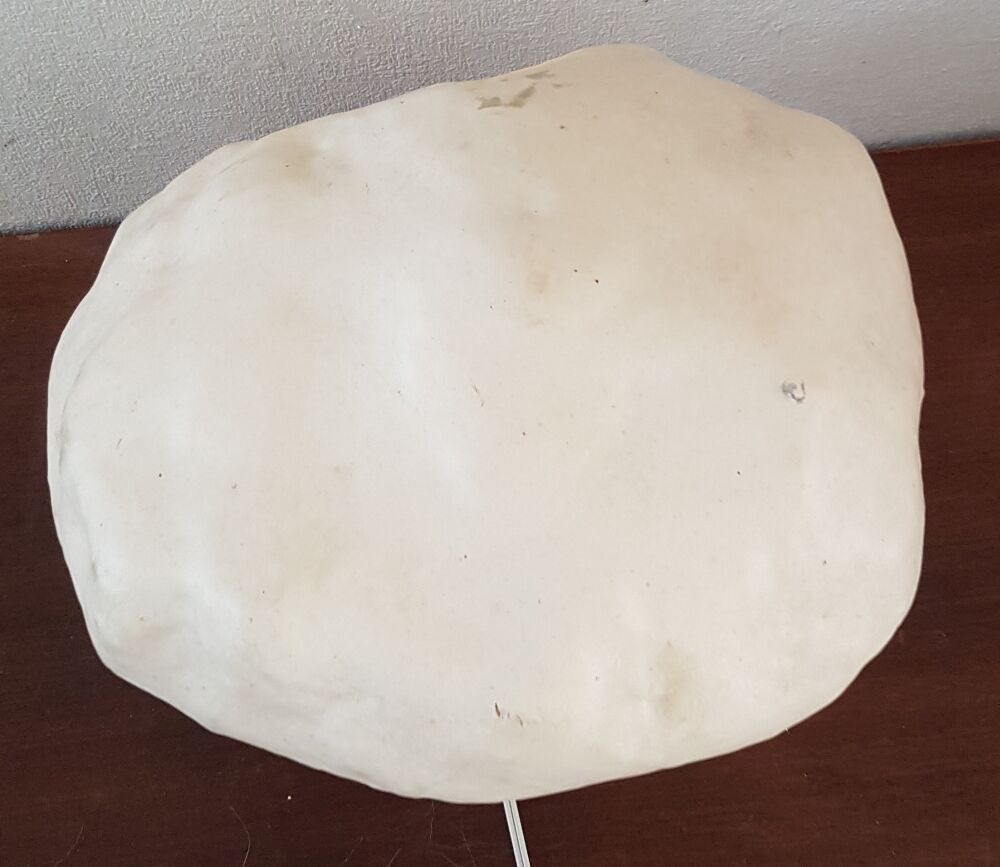 Heico stone lamp 70s