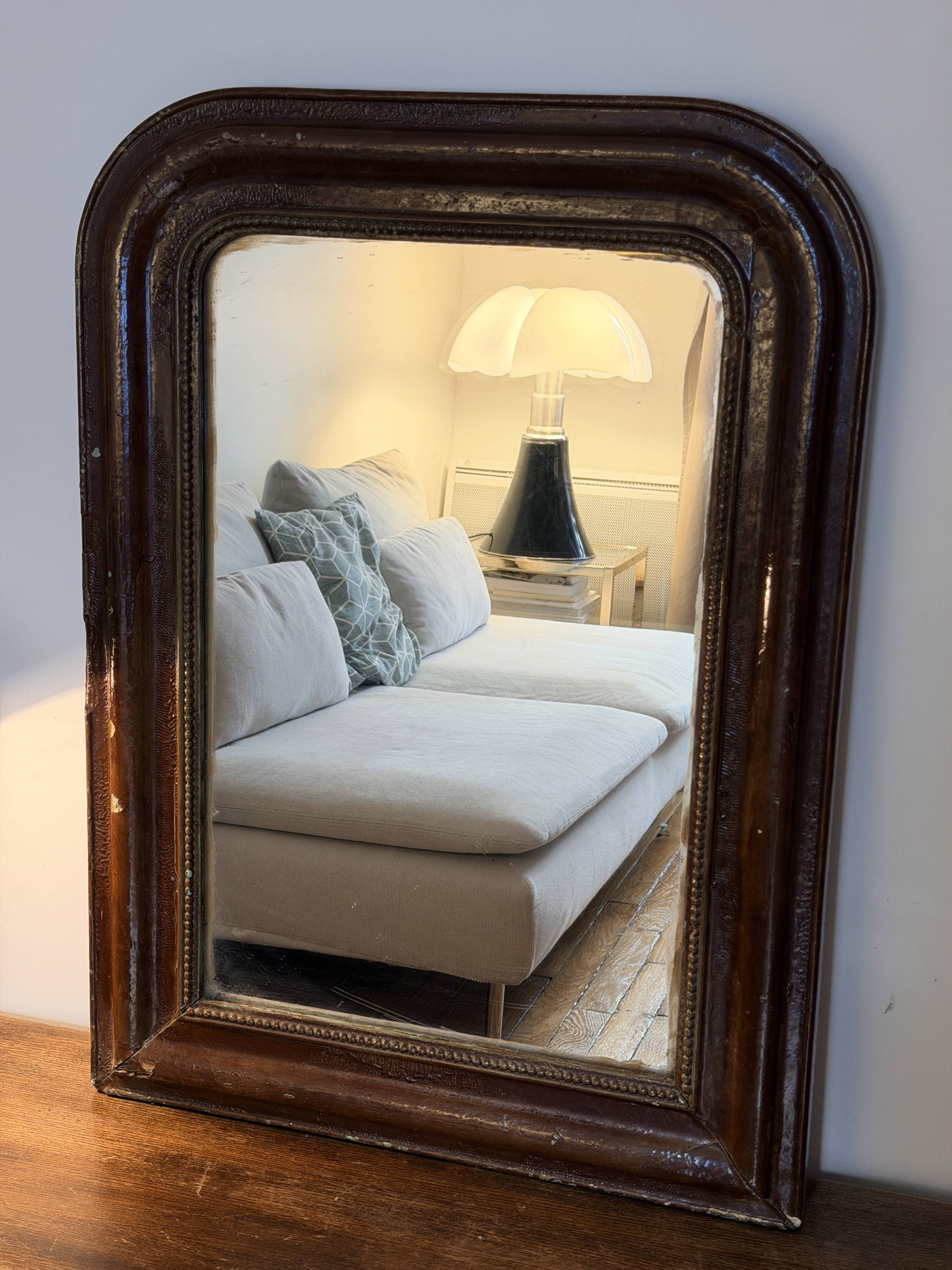 Louis Philippe mirror