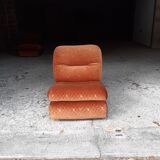 Chauffeuse albany de michel ducaroy pour ligne roset n° 6