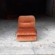 Chauffeuse albany de michel ducaroy pour ligne roset n° 6