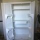 Antique Parisian 3-door wardrobe