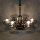 Art Deco Chandelier