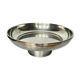 Fruit Cup Christofle Centerpiece Style Silver Metal Design