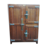 Fridge cooler of meat