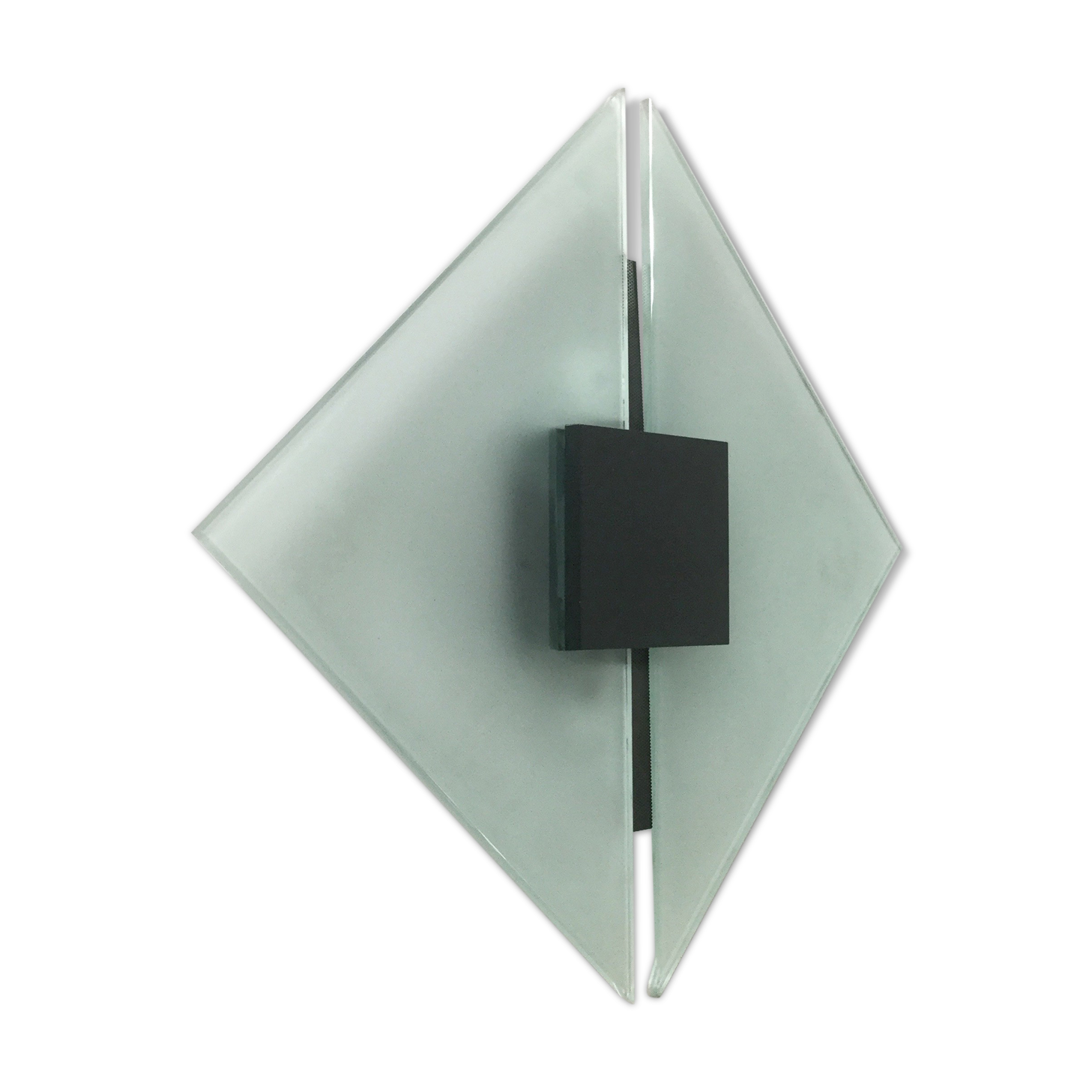 Fratelli Martini sconce 1980s