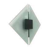 Fratelli Martini sconce 1980s
