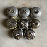 Bundle of old switches