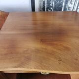 Buffet, art deco bar, walnut