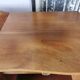 Buffet, art deco bar, walnut