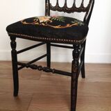 Napoleon III chair