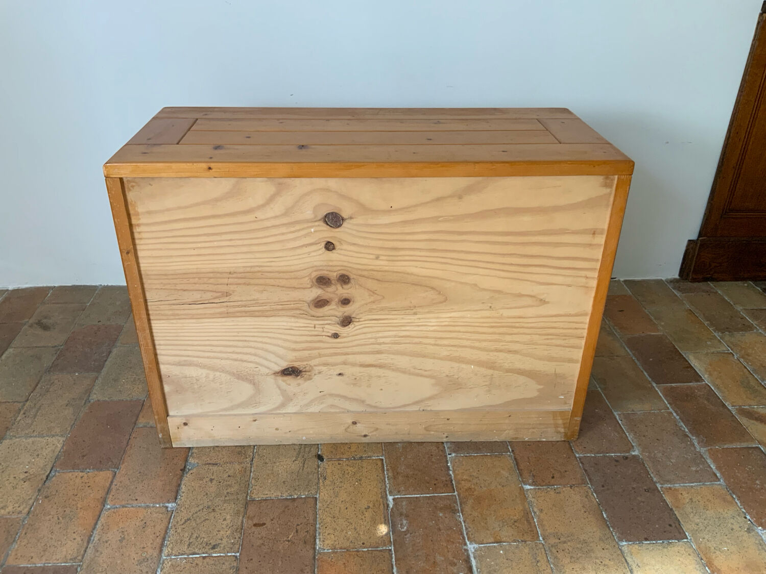 Charlotte Perriand Selection Chest of Drawers